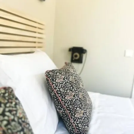 Apartamento Luxe & Sfeervol Centrum Begane Grond