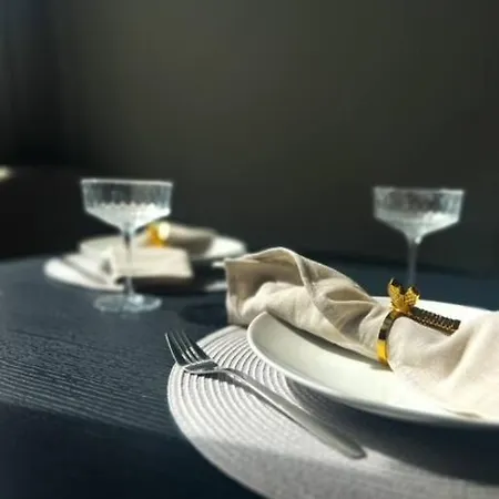 Luxe & Sfeervol Centrum Begane Grond Apartamento *