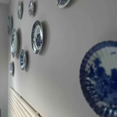 Luxe & Sfeervol Centrum Begane Grond Apartamento Tilburgo