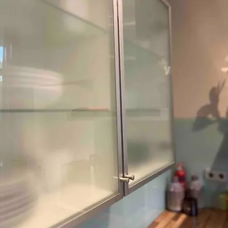 Apartamento Luxe & Sfeervol Centrum Begane Grond Tilburgo