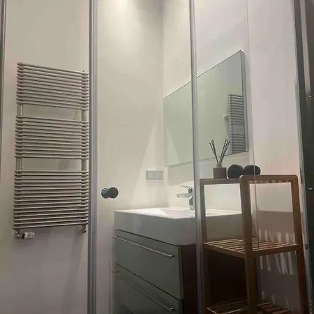 Apartamento Luxe & Sfeervol Centrum Begane Grond Tilburgo